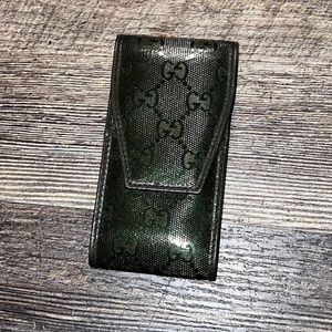 Gucci Pouch/Case